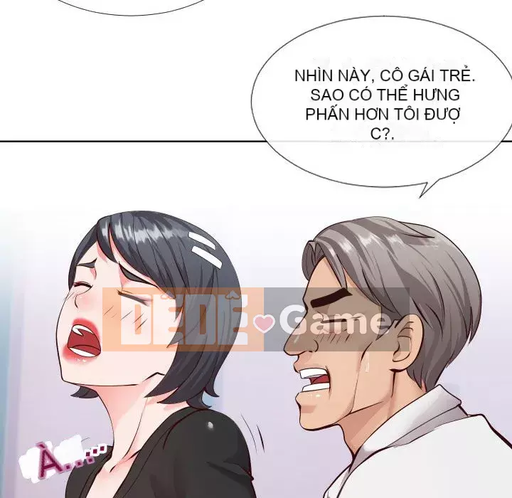 Tình cờ sống bên nhau Chương 14-15