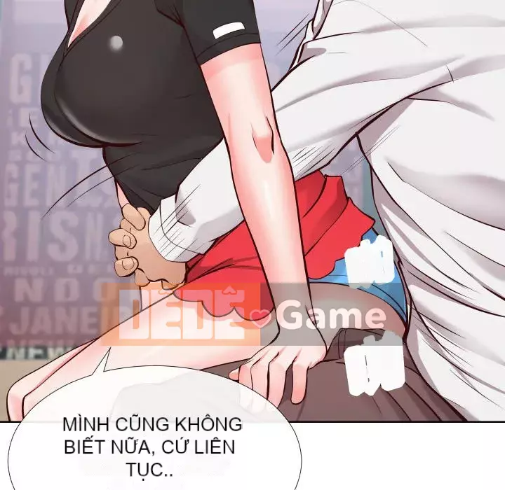 Tình cờ sống bên nhau Chương 14-15