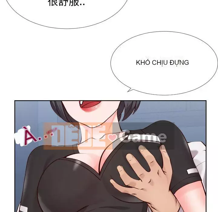 Tình cờ sống bên nhau Chương 14-15