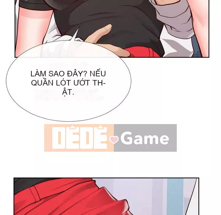 Tình cờ sống bên nhau Chương 14-15