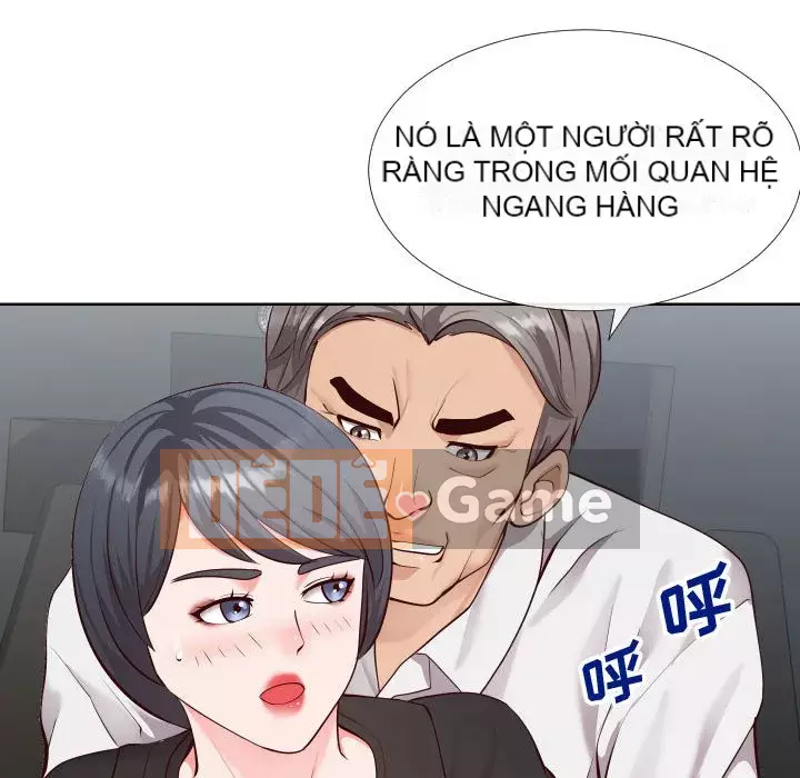 Tình cờ sống bên nhau Chương 14-15