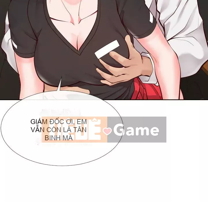 Tình cờ sống bên nhau Chương 14-15