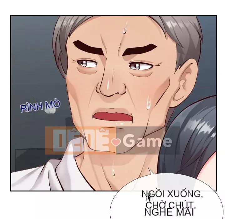 Tình cờ sống bên nhau Chương 14-15