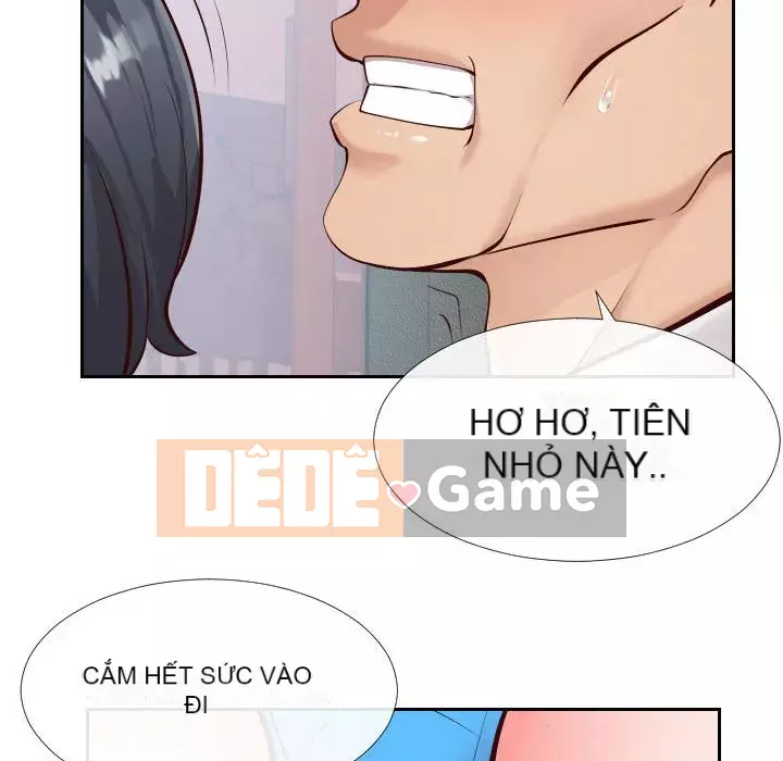 Tình cờ sống bên nhau Chương 14-15