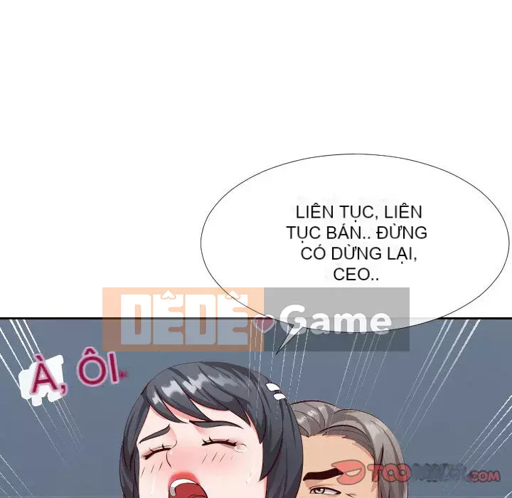 Tình cờ sống bên nhau Chương 14-15