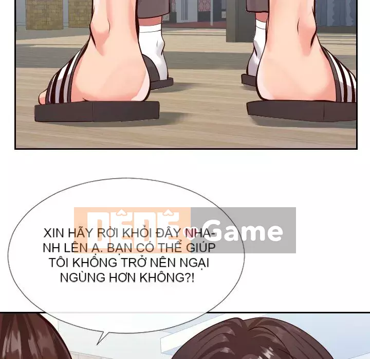 Tình cờ sống bên nhau Chương 14-15