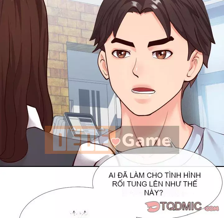 Tình cờ sống bên nhau Chương 14-15