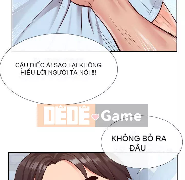 Tình cờ sống bên nhau Chương 14-15