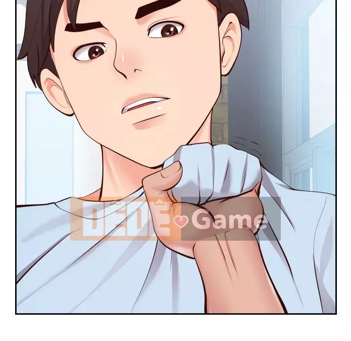 Tình cờ sống bên nhau Chương 14-15