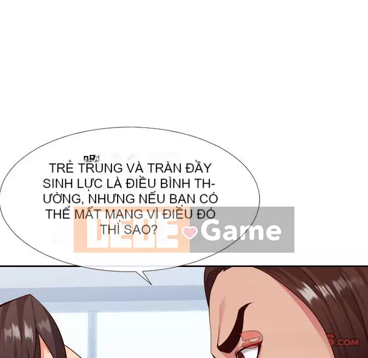 Tình cờ sống bên nhau Chương 14-15