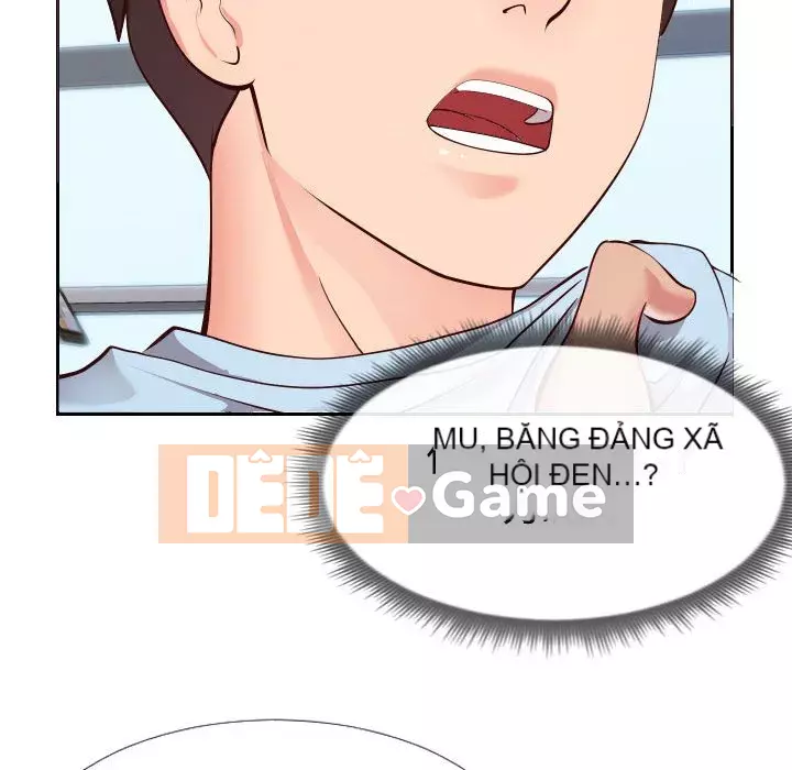 Tình cờ sống bên nhau Chương 14-15