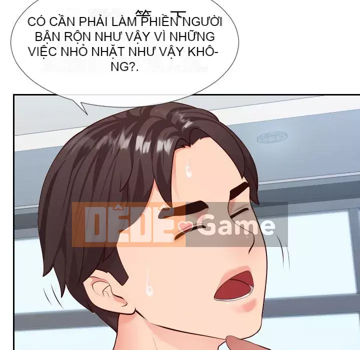 Tình cờ sống bên nhau Chương 14-15