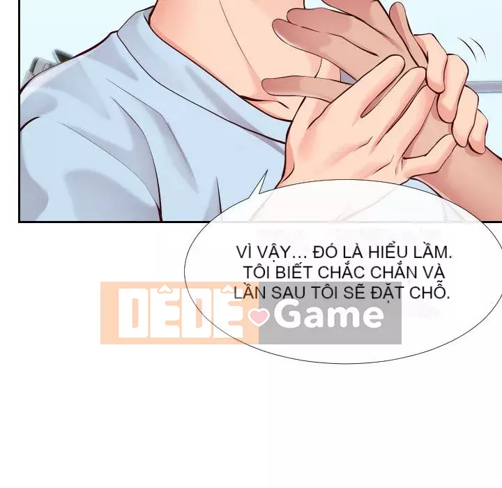 Tình cờ sống bên nhau Chương 14-15