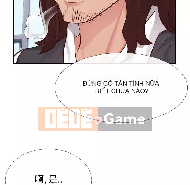 Tình cờ sống bên nhau Chương 14-15