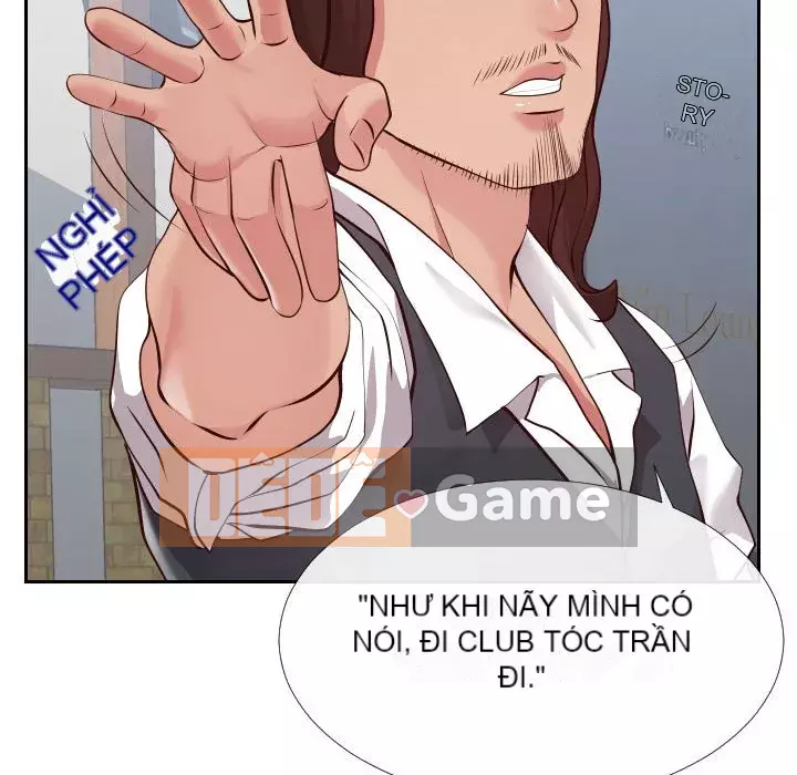 Tình cờ sống bên nhau Chương 14-15