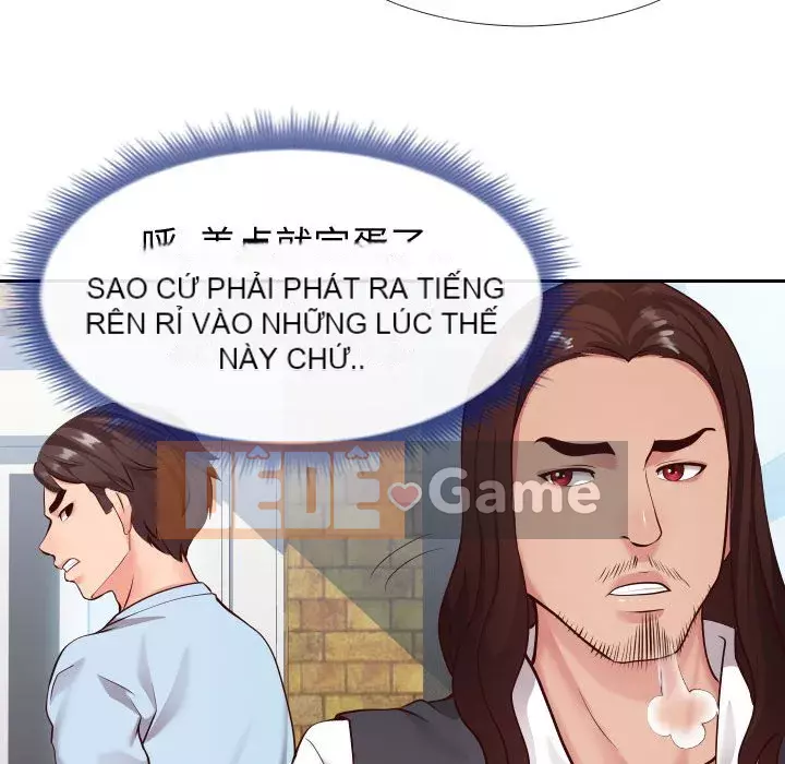 Tình cờ sống bên nhau Chương 14-15