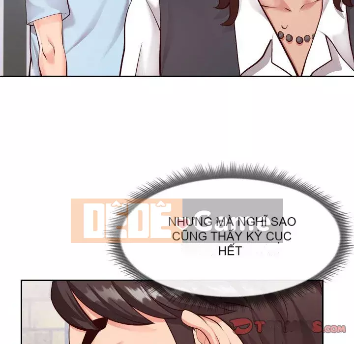 Tình cờ sống bên nhau Chương 14-15