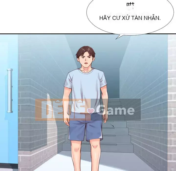 Tình cờ sống bên nhau Chương 14-15