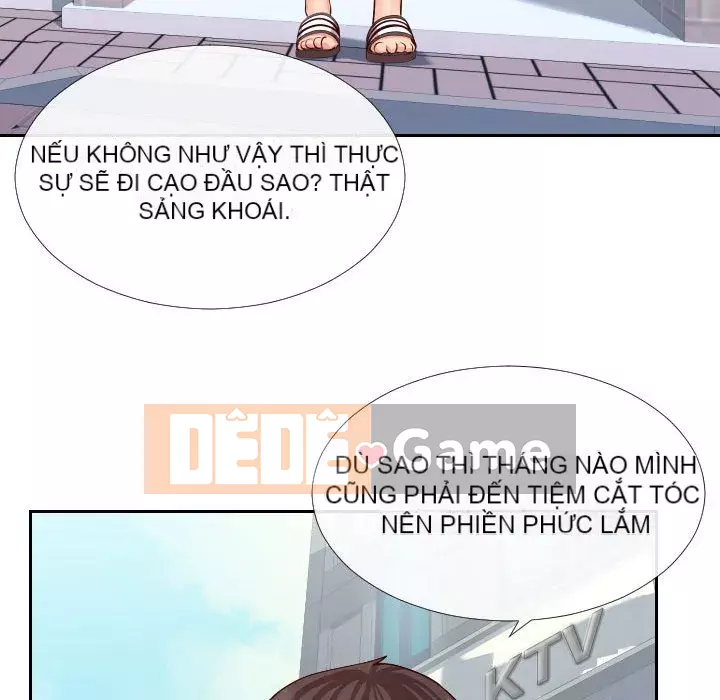 Tình cờ sống bên nhau Chương 14-15