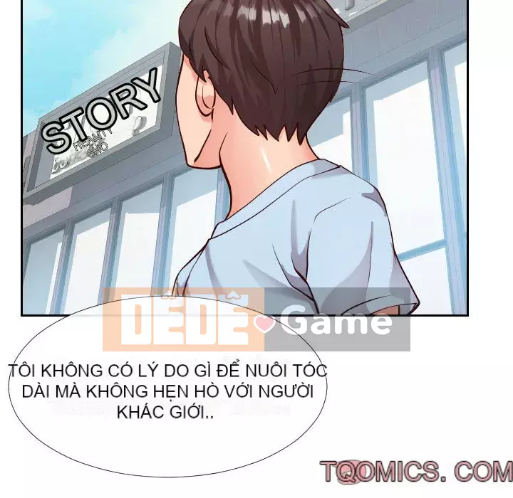 Tình cờ sống bên nhau Chương 14-15