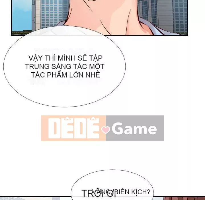 Tình cờ sống bên nhau Chương 14-15