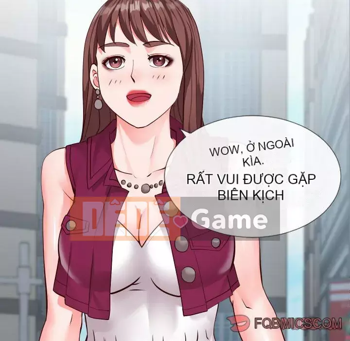 Tình cờ sống bên nhau Chương 14-15