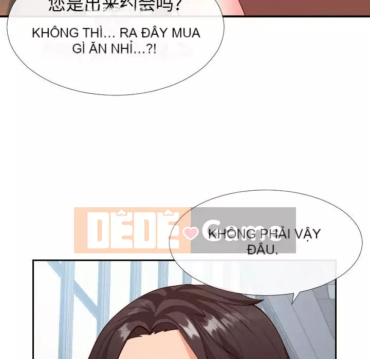 Tình cờ sống bên nhau Chương 14-15