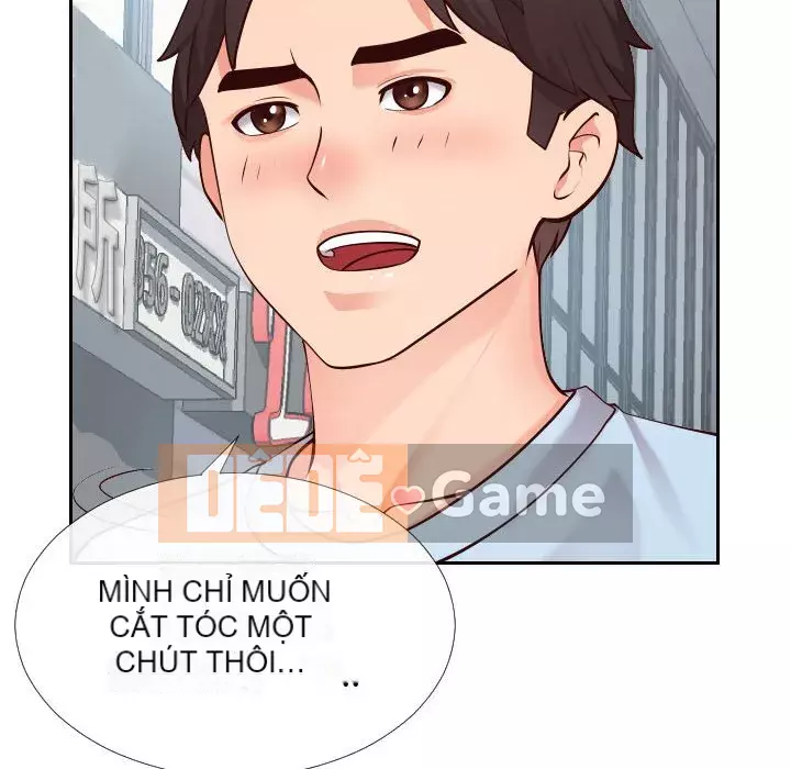 Tình cờ sống bên nhau Chương 14-15