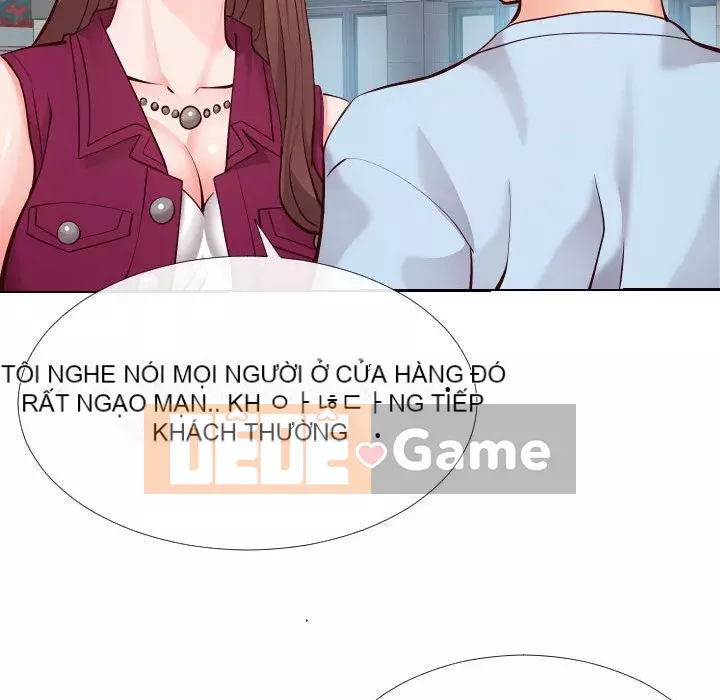 Tình cờ sống bên nhau Chương 14-15