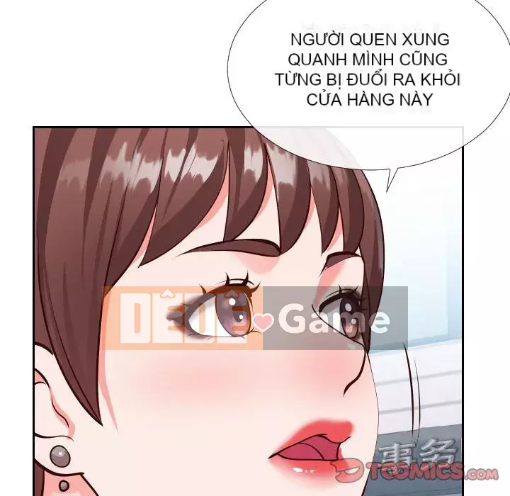 Tình cờ sống bên nhau Chương 14-15