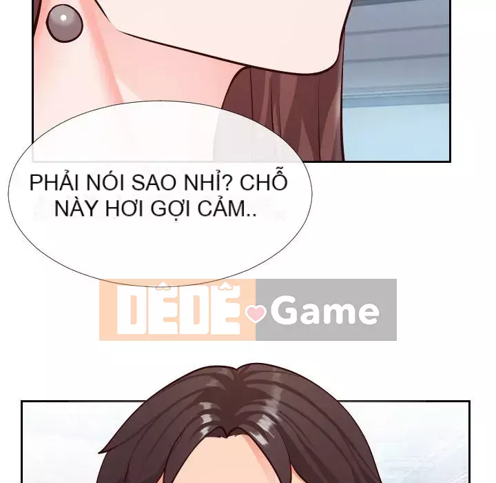 Tình cờ sống bên nhau Chương 14-15