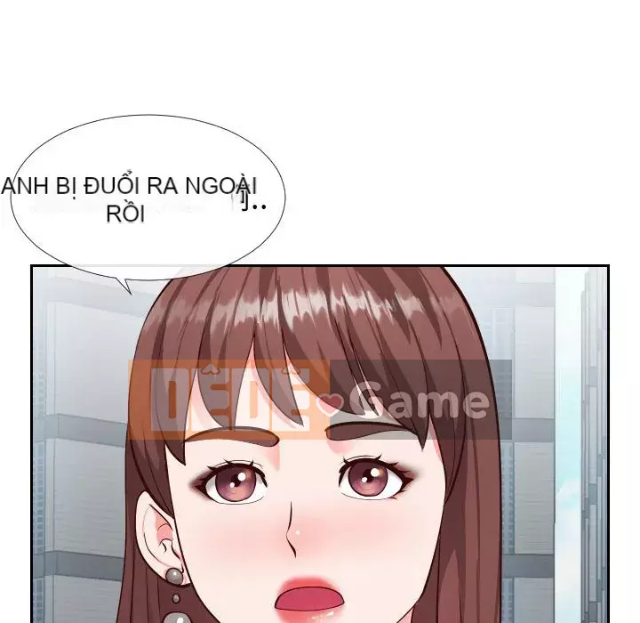 Tình cờ sống bên nhau Chương 14-15