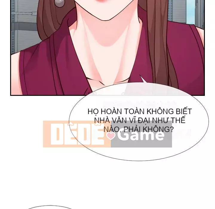 Tình cờ sống bên nhau Chương 14-15