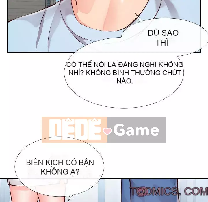 Tình cờ sống bên nhau Chương 14-15