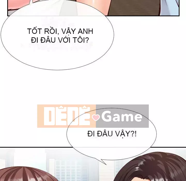 Tình cờ sống bên nhau Chương 14-15