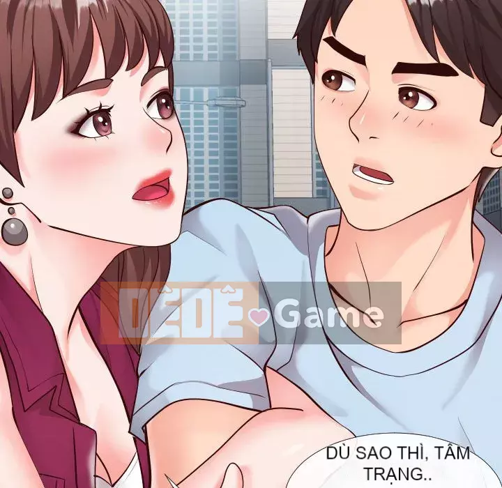 Tình cờ sống bên nhau Chương 14-15