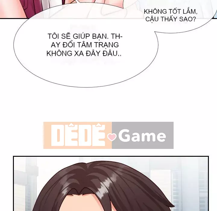 Tình cờ sống bên nhau Chương 14-15