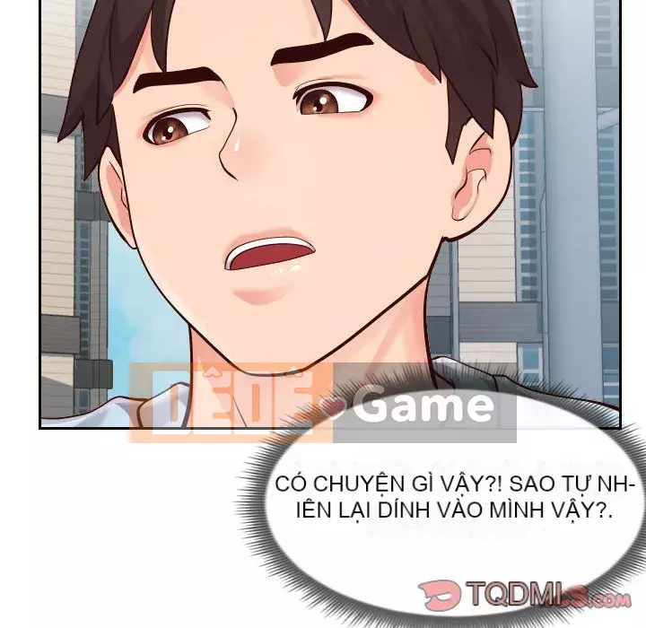 Tình cờ sống bên nhau Chương 14-15