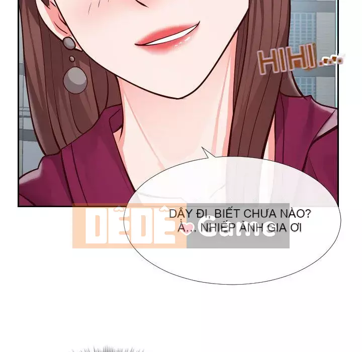 Tình cờ sống bên nhau Chương 14-15