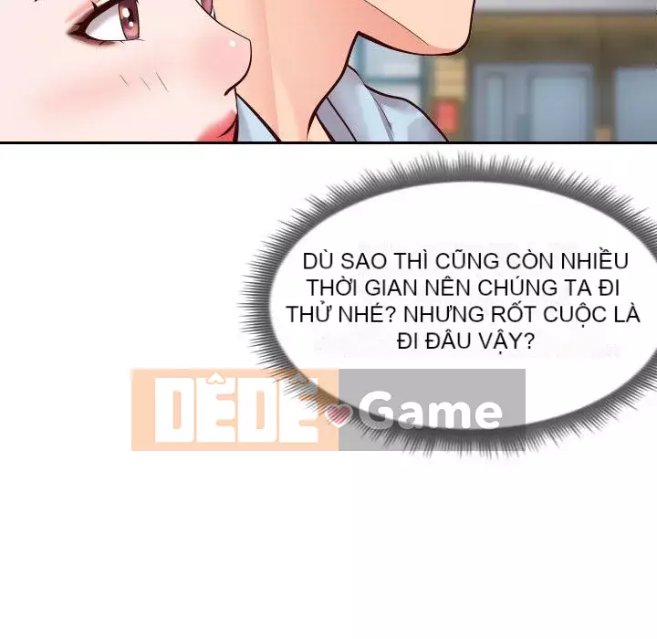 Tình cờ sống bên nhau Chương 14-15