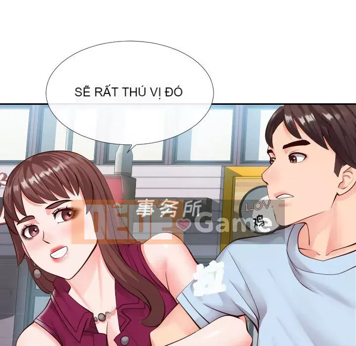 Tình cờ sống bên nhau Chương 14-15