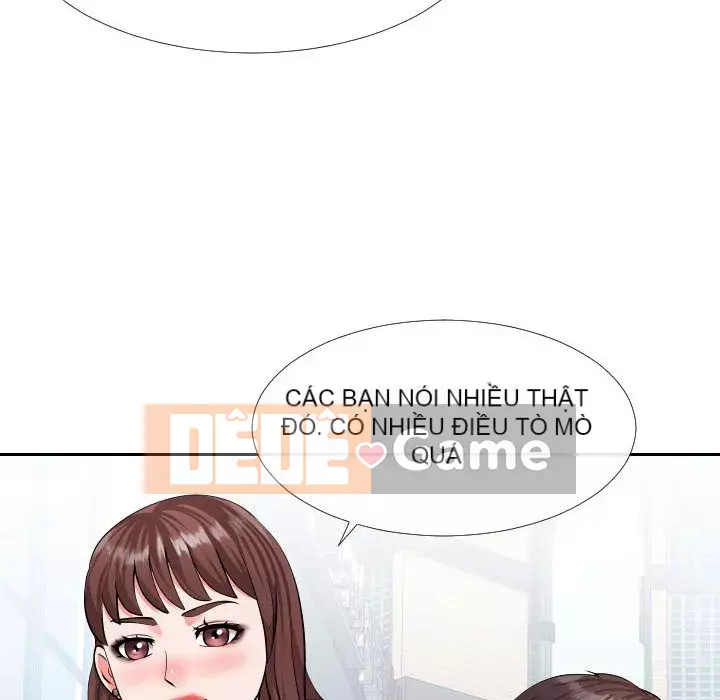 Tình cờ sống bên nhau Chương 14-15