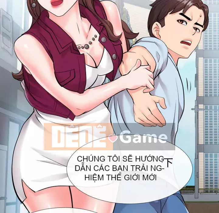 Tình cờ sống bên nhau Chương 14-15