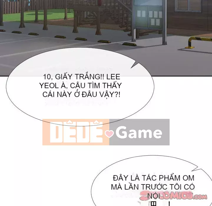 Tình cờ sống bên nhau Chương 14-15