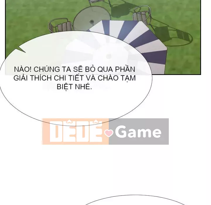 Tình cờ sống bên nhau Chương 14-15