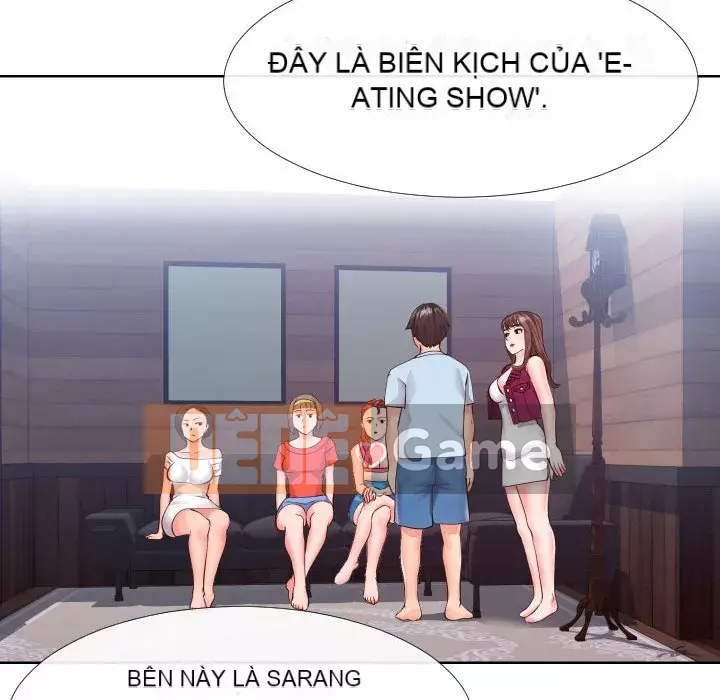 Tình cờ sống bên nhau Chương 14-15