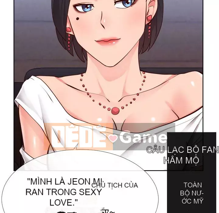 Tình cờ sống bên nhau Chương 14-15