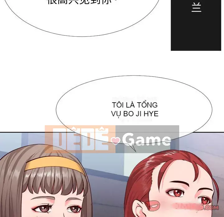 Tình cờ sống bên nhau Chương 14-15