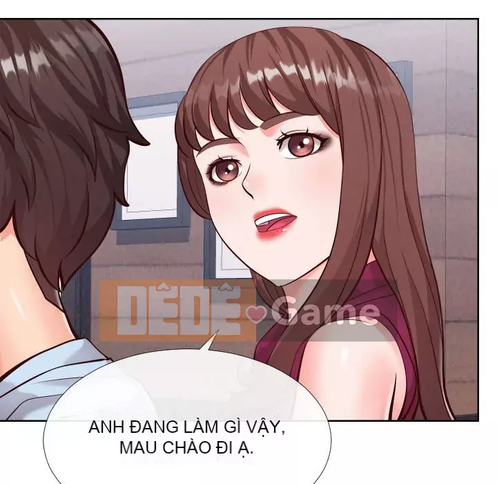 Tình cờ sống bên nhau Chương 14-15