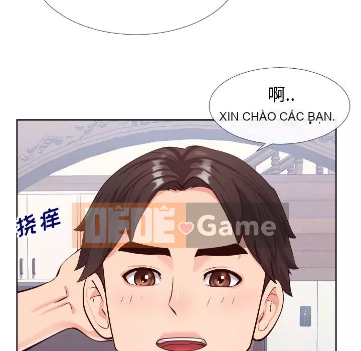 Tình cờ sống bên nhau Chương 14-15